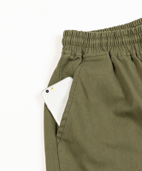 Ressaca(レサーカ)の「ワイドシルエット カーゴパンツ / 軍パン(カーゴパンツ・メンズ・ブラック/カーキ/グレイッシュベージュ・M/XL/L/S)」の13枚目の写真