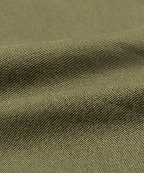 Ressaca(レサーカ)の「ワイドシルエット カーゴパンツ / 軍パン(カーゴパンツ・メンズ・ブラック/カーキ/グレイッシュベージュ・M/XL/L/S)」の7枚目の写真