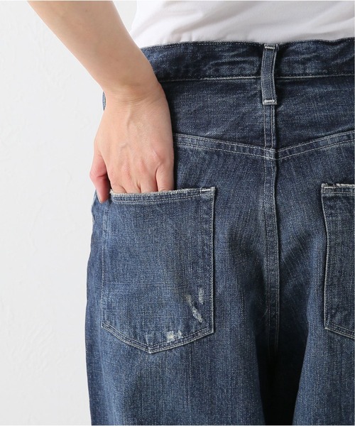 専用　standard Luxe オールドデニム　ルーズテーパー4PK JOURNAL STANDARD LUXE（ジャーナルスタンダード ラックス）の