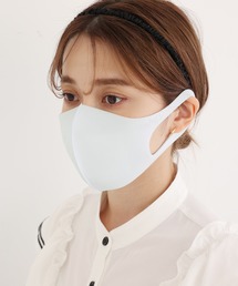 one after another NICE CLAUP | 美白マスク【シルバーロゴ】(マスク)