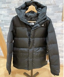 THE NORTH FACE | ヒマラヤン 550 フィルパワー ダウン パーカー ジャケット(ダウンジャケット/コート)