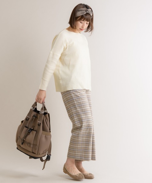 STORY（ストーリー）の「【KATHARINE ROSS】story. 6ポケット