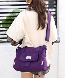 Amulet | 2WAYバッグ(ショルダーバッグ)