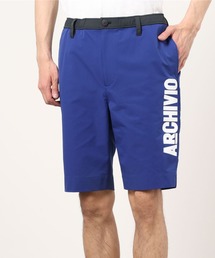 <MENS>アルチビオゴルフウェア / ハーフパンツ