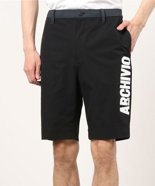 MENS＞アルチビオゴルフウェア / ハーフパンツ
