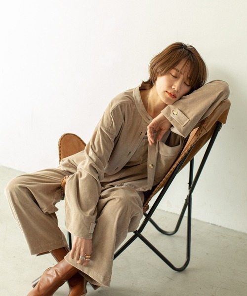 Audrey and John Wad by 金子三記（オードリーアンドジョンワッドバイ