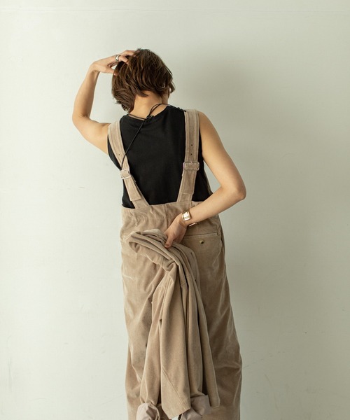 Audrey and John Wad by 金子三記（オードリーアンドジョンワッドバイ