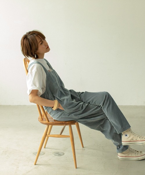 Audrey and John Wad by 金子三記（オードリーアンドジョンワッドバイ