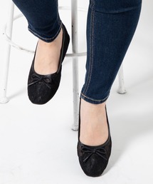 WEGO | WEGO/アソートフラットバレエシューズ(バレエシューズ)