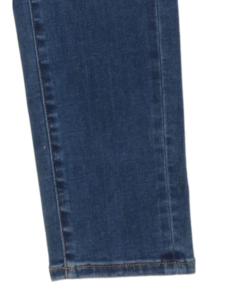 AMERICAN HOLIC（アメリカンホリック）の「シガレットフィットデニム（デニムパンツ・レディース・インディゴブルー/ブルー系その他・S/M/L）」の18枚目の写真