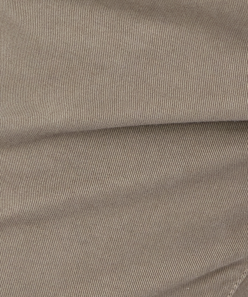 RED CARD TOKYO(レッドカード)の「【別注】RED CARD TOKYO / レッドカード トーキョー Shore イージーデニム(デニムパンツ・メンズ・グレイッシュベージュ/ダークネイビー・30/34/28/32)」の14枚目の写真