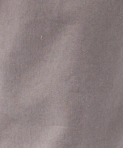 RED CARD TOKYO(レッドカード)の「【別注】RED CARD TOKYO / レッドカード トーキョー Shore イージーデニム(デニムパンツ・メンズ・グレイッシュベージュ/ダークネイビー・30/34/28/32)」の12枚目の写真