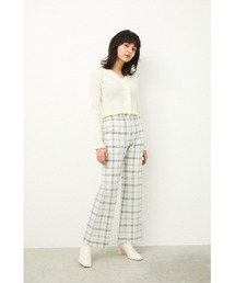 LAGUA GEM | SPRING CHECK PT(その他パンツ)