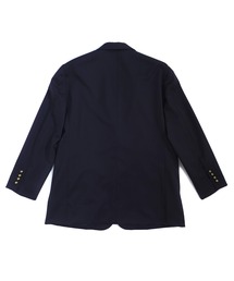 benine9（ビーナイン）の「benine 9 段返り3つボタンブレザー (BN0221