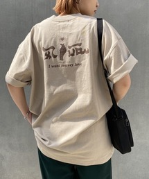 【PAGEBOYLIM】フィンガーハートT