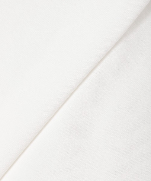 PBLIM（ページボーイリム）の「【PAGEBOYLIM】フィンガーハートT（Tシャツ/カットソー・レディース・ベージュ/オフホワイト・MEDIUM/LARGE）」の16枚目の写真