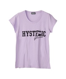 HYSTERIC GLAMOUR | HOLIDAY GIRL Tシャツ(Tシャツ/カットソー)