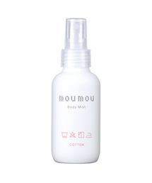 moumou Body Mist　ムームーボディミスト
