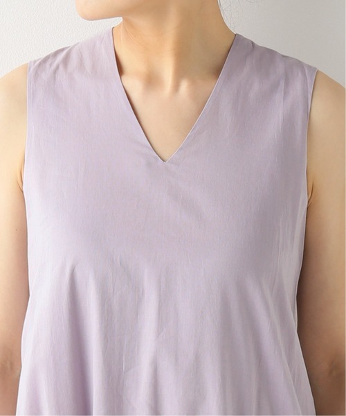 MARIHA（マリハ）の「【MARIHA】夏の月影のドレス3◆（ワンピース・レディース・ラベンダー/ピンク/ブルー/ブラック・34/36）」の7枚目の写真