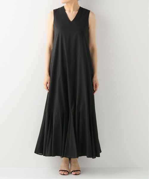 新品　MARIHA/マリハ 夏の月影のドレス　黒　ブラック　サイズ34（36S） NOBLE別注カラー》MARIHA/マリハ 夏の月のドレス（ワンピース