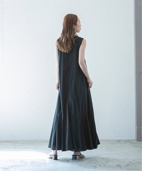 MARIHA 夏の月影のドレス 38 Mサイズ　スモーキーブルー　美品 追加》【MARIHA】夏の月影のドレス（ワンピース）｜NOBLE