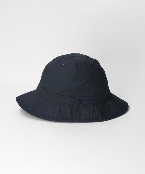 THE NORTH FACE（ザノースフェイス）の「＜THE NORTH FACE＞FIREFLY ファイヤーフライハット（ハット・レディース・ネイビー/ベージュ・MEDIUM）」の19枚目の写真