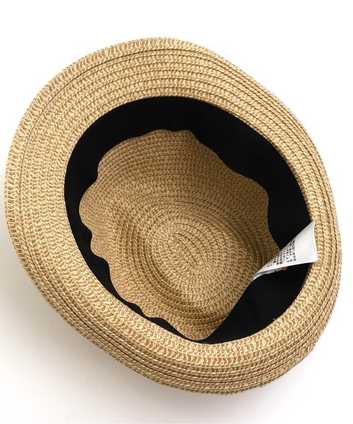 F.O.KIDS（エフオーキッズ）の「/ハット（ハット・キッズ・ベージュ/ネイビー/キャメル・48/54/52/56/50）」の4枚目の写真