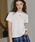 idem�i�C�f���j�́uidem basic T-shirt/idem�x�[�V�b�N�h�J���ST�V���c�y�V�F����z�iT�V���c/�J�b�g�\�[�j�v�b�I�t�z���C�g