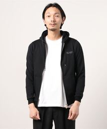 BALR. | BALR.(ボーラー) Q-SERIES STRAIGHT ZIP HD/ジップパーカー /B1267.1001(パーカー)