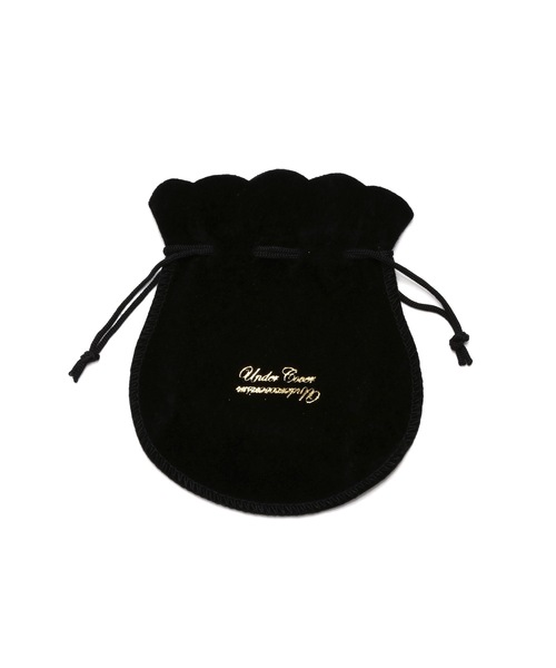 UNDERCOVER（アンダーカバー）の「UC2A4A01（バングル/リストバンド・メンズ・シルバー/ゴールド・FREE）」の4枚目の写真