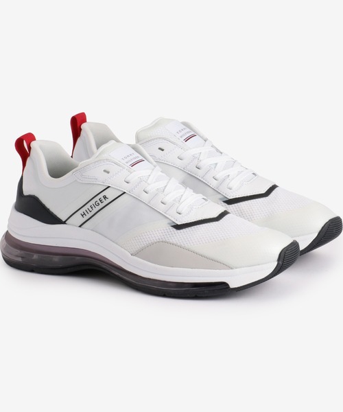 セール エアソールスニーカー スニーカー Tommy Hilfiger トミーヒルフィガー のファッション通販 Zozotown