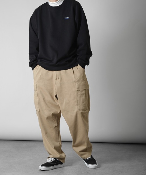 ZIP FIVE（ジップファイブ）の「【ZIP FIVE】 6ポケット デニム