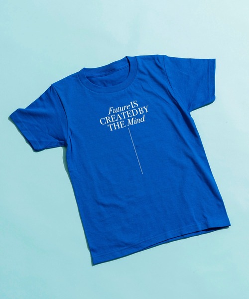 MAISON SPECIAL tシャツ MEU CLUSH T-shirt/MEU Tシャツ「MAISON