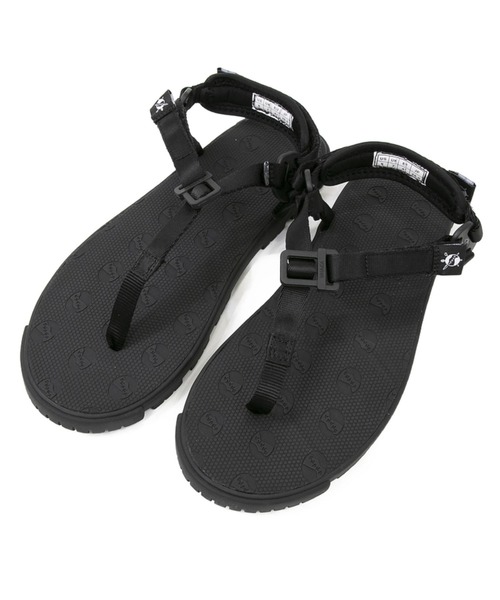 SHAKA（シャカ）の「SHAKA/シャカ　SLACKLINE BF（サンダル・メンズ・モスグリーン/ブラック・26cm/27cm/25cm/28cm）」の12枚目の写真