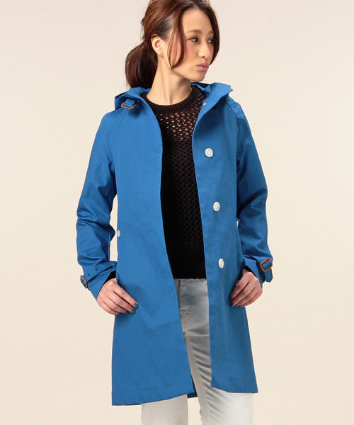 Traditional Weatherwear（トラディショナルウェザーウェア）の