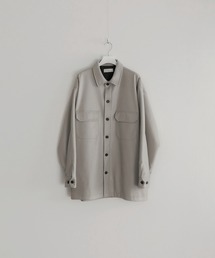 remer | loose CPO leather jacket/ルーズCPOレザージャケット(その他アウター)