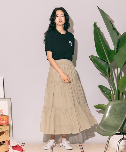 DIESEL（ディーゼル）の「DIESEL/ディーゼル T-JUST-LAB T-SHIRT