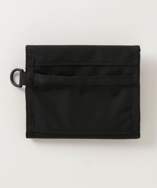 GREGORY（グレゴリー）の「グレゴリー GREGORY スナップワレット  ブラック（カードケース・メンズ・その他・ONE SIZE）」の2枚目の写真