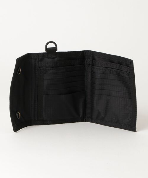 GREGORY（グレゴリー）の「グレゴリー GREGORY スナップワレット  ブラック（カードケース・メンズ・その他・ONE SIZE）」の3枚目の写真