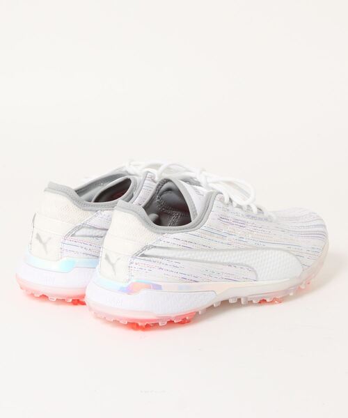 PUMA（プーマ）の「PUMA プーマ ゴルフ プロアダプト デルタ