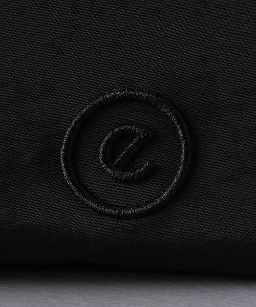 EN ROUTE（アンルート）の「＜EN ROUTE（アンルート）＞ M.P.S ボストン ショルダー バッグ（ボストンバッグ・メンズ・ブラック・FREE）」の6枚目の写真