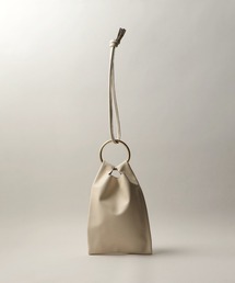 ORSETTO | 【一部別注】＜ORSETTO(オルセット)＞ MORBIDO bag2(ショルダーバッグ)