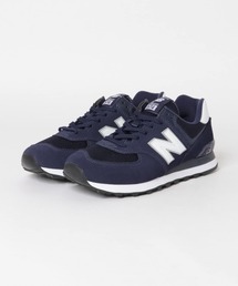 URBAN RESEARCH DOORS | NEW BALANCE　ML574E(スニーカー)