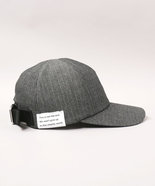 帽子 dressedundressed ca4la cap DRESSEDUNDRESSED 2024 Spring & Summer｜帽子通販｜CA4LA