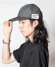 帽子 dressedundressed ca4la cap DRESSEDUNDRESSED 2024 Spring & Summer｜帽子通販｜CA4LA