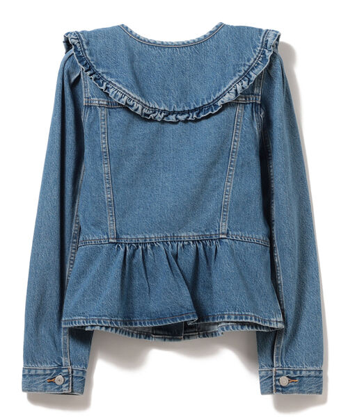 Ray BEAMS（レイビームス）の「LEVI'S(R) / PRAIRIE TRUCKER
