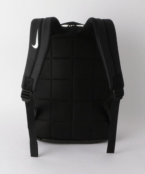 NIKE(ナイキ)の「<NIKE(ナイキ)>ブラジリアバックパック / リュック(バックパック/リュック・キッズ・ブラック・FREE)」の4枚目の写真
