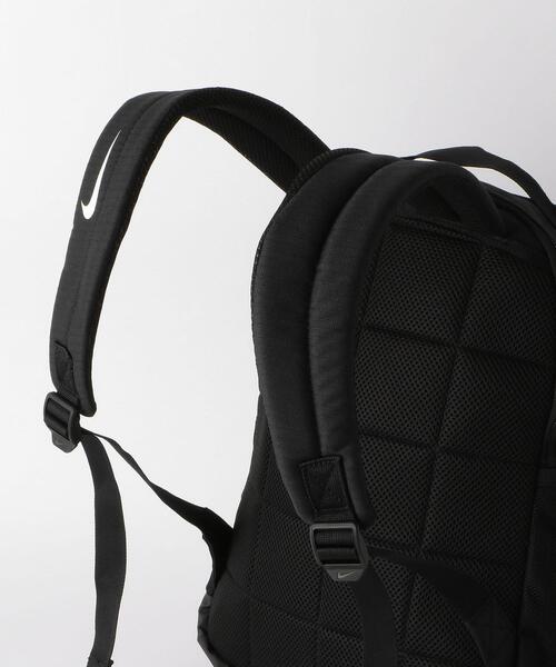 NIKE(ナイキ)の「<NIKE(ナイキ)>ブラジリアバックパック / リュック(バックパック/リュック・キッズ・ブラック・FREE)」の6枚目の写真
