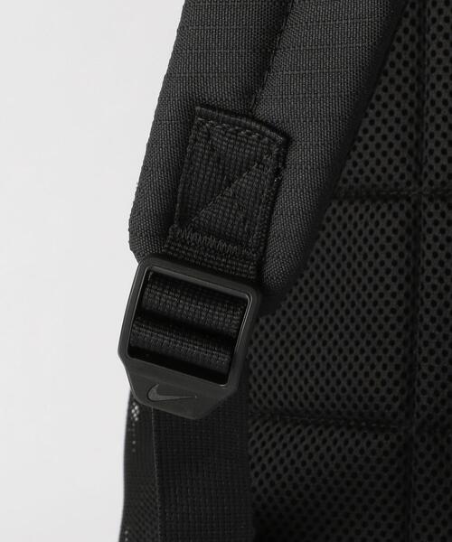 NIKE(ナイキ)の「<NIKE(ナイキ)>ブラジリアバックパック / リュック(バックパック/リュック・キッズ・ブラック・FREE)」の10枚目の写真