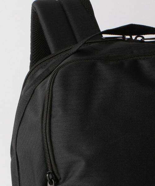 NIKE(ナイキ)の「<NIKE(ナイキ)>ブラジリアバックパック / リュック(バックパック/リュック・キッズ・ブラック・FREE)」の3枚目の写真